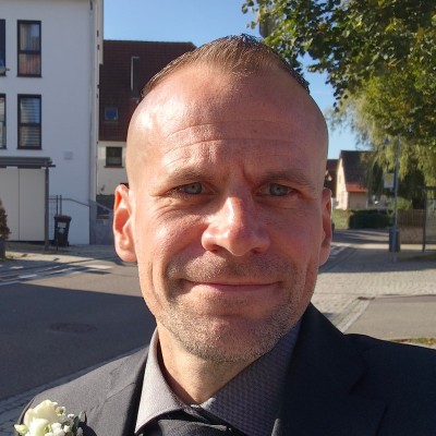 Dirk Rothkögel